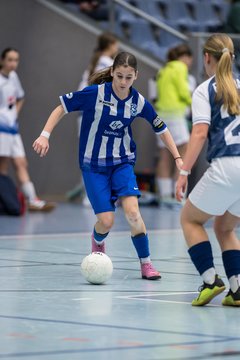 Bild 454 - wBJ Power Girls Cup Suederelbe